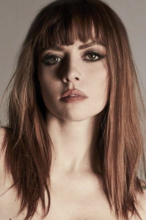 Annalisa Scarrone portrait
