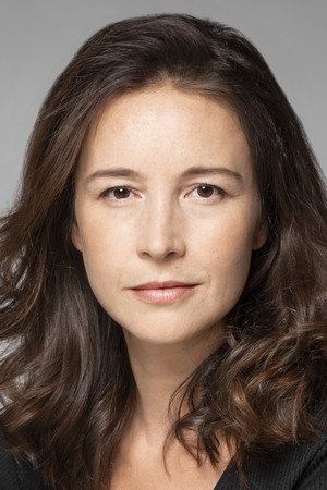 Alexandra Ansidei portrait