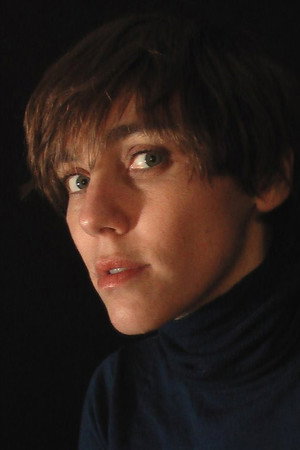 Mélanie Decroix portrait