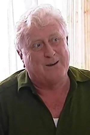 Rob Steele portrait