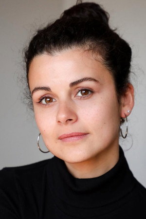 Lilly Caruso portrait
