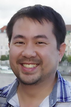 Viet Anh Doan portrait