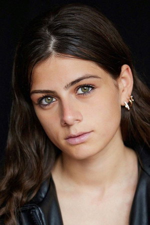 Derya Akyol portrait