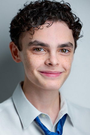 Jacob Laval portrait