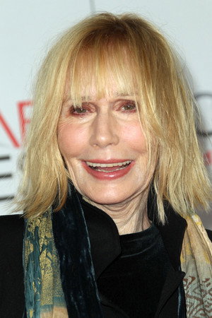 Sally Kellerman portrait