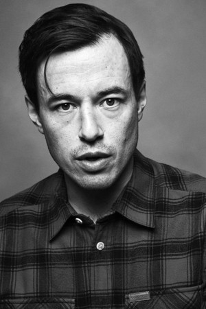 Peter Christoffersen portrait