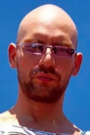 Tico Costa portrait