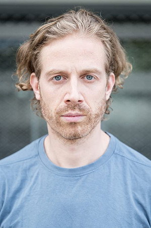 Martin Bermoser portrait