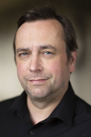 Dan Tetsell portrait