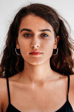 Inês Gomes da Silva portrait