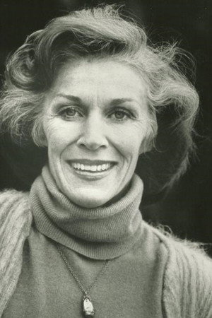 Nan Martin portrait