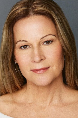 Stephanie Cotton portrait