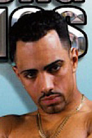 Tommy portrait