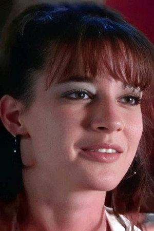 Jennifer Burton portrait