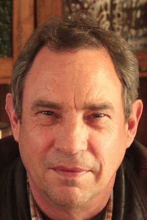 James Whyle portrait