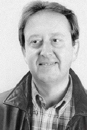 Renato Cecchetto portrait