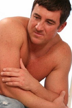 John Campbell portrait