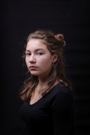 Suus de Nies portrait