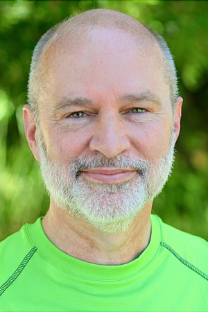 Lennie Loftin portrait