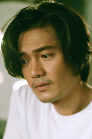 Quang Tuấn portrait