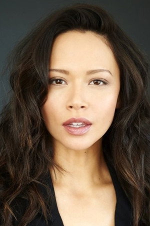 Melissa O'Neil portrait