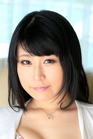 Chigusa Hara portrait