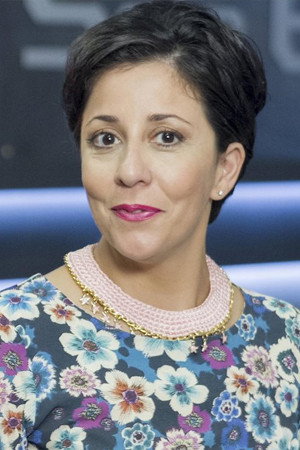 Andri Theodotou portrait