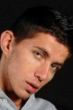 Gabriel Dilane portrait