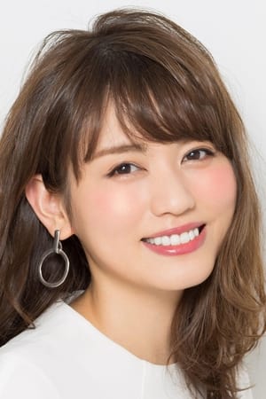 Yukiyo Fujii portrait