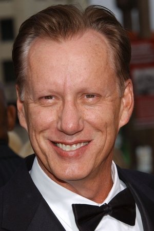 James Woods portrait