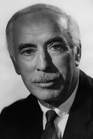 George Chandler portrait