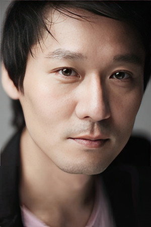Heo Jung-gyu portrait