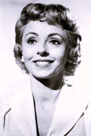 Virginia Vincent portrait