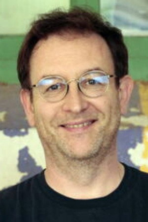 Pierre Forette portrait