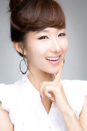 Im You-lim portrait