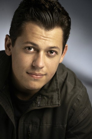Jackson Wilhelmi portrait