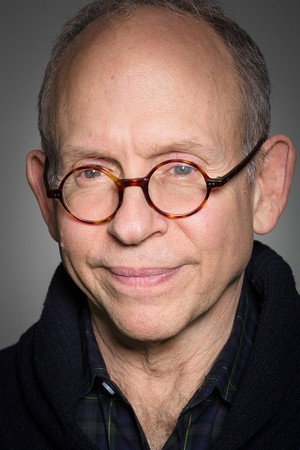 Bob Balaban portrait