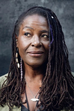 Sharon D. Clarke portrait