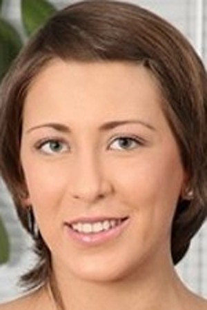 Alexis Crash portrait