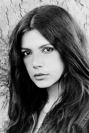 Carole Laure portrait