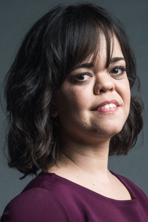 Juliana Caldas portrait