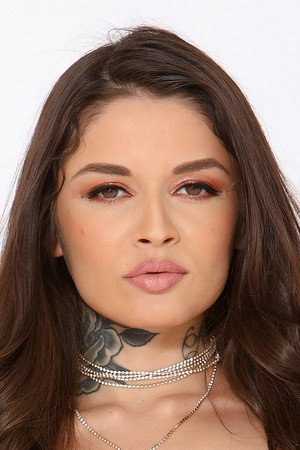 Vanessa Vega portrait