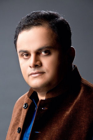 Bratya Basu portrait