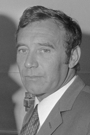 Cor Witschge portrait