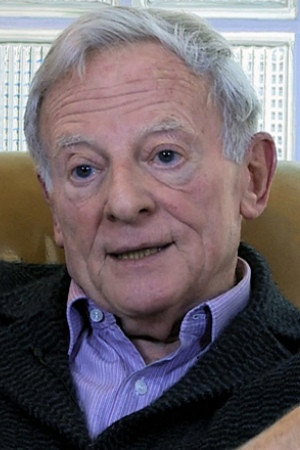 Pierre Grunstein portrait