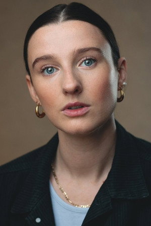 Ailsa Davidson portrait