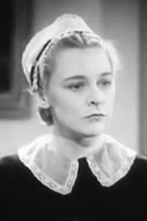 Ann Casson portrait