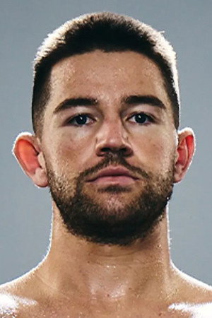 Mason Smith portrait