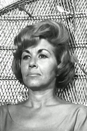Annabelle Weenick portrait