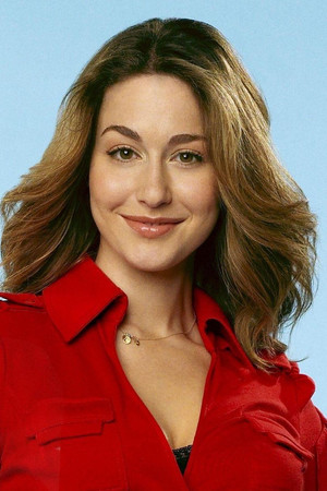 Kat Foster portrait